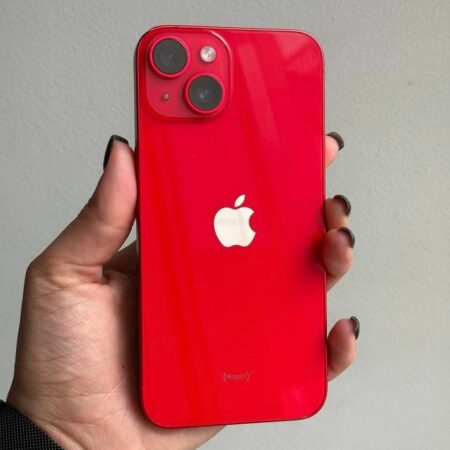 iPhone 14 128GB Red
