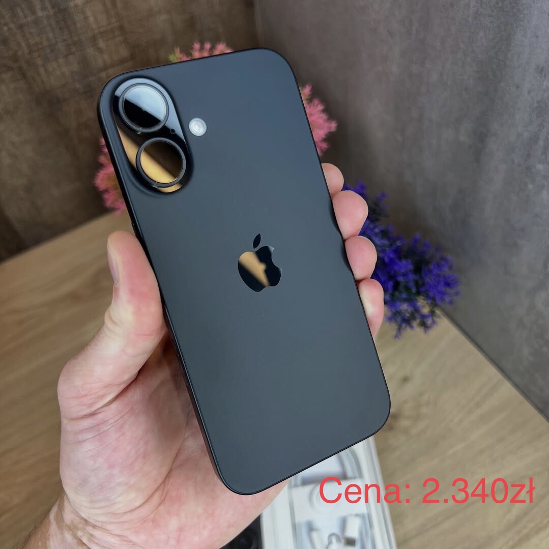 IPhone 16 128Gb🍏
