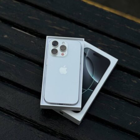 IPhone 15 Pro Max 512Gb🍏