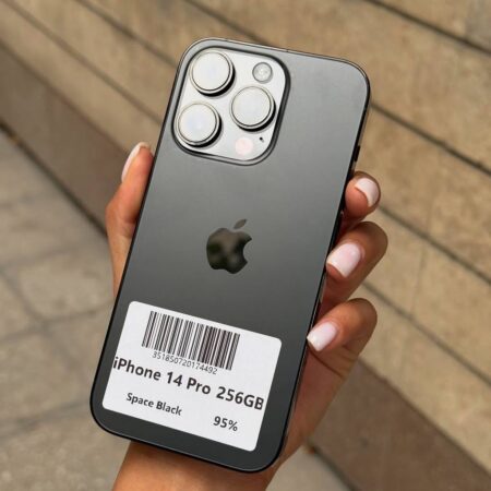 IPhone 14 Pro 256Gb🍏