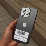 IPhone 14 Pro 256Gb🍏