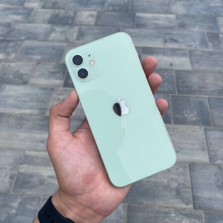 iPhone 12 128GB Green