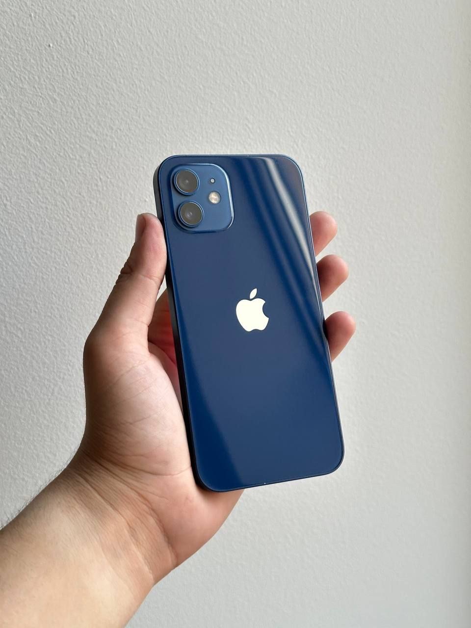 iPhone 12 Blue 128GB
