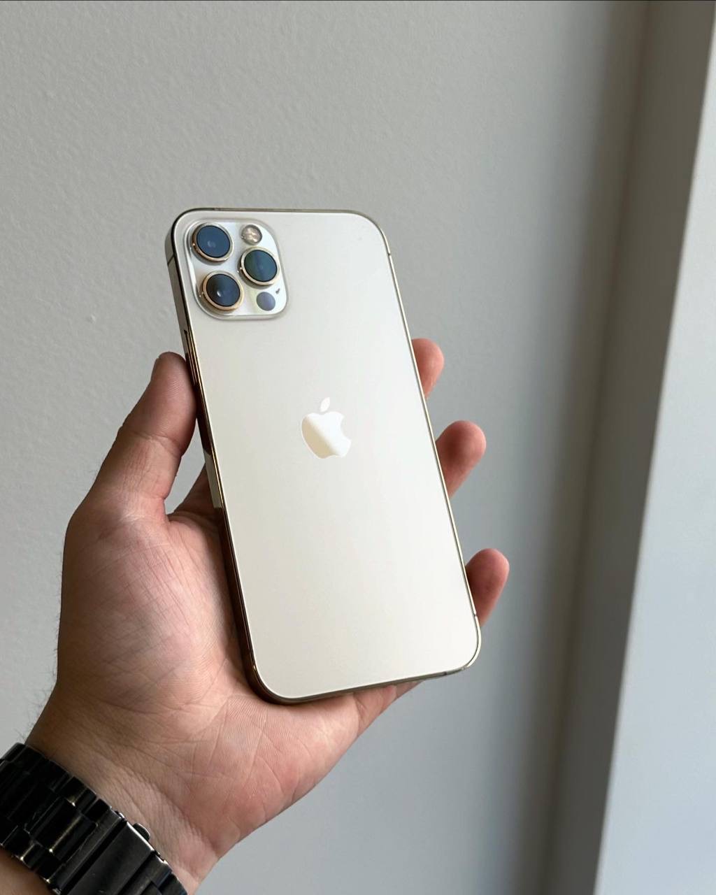 iPhone 12 Pro Gold 128GB