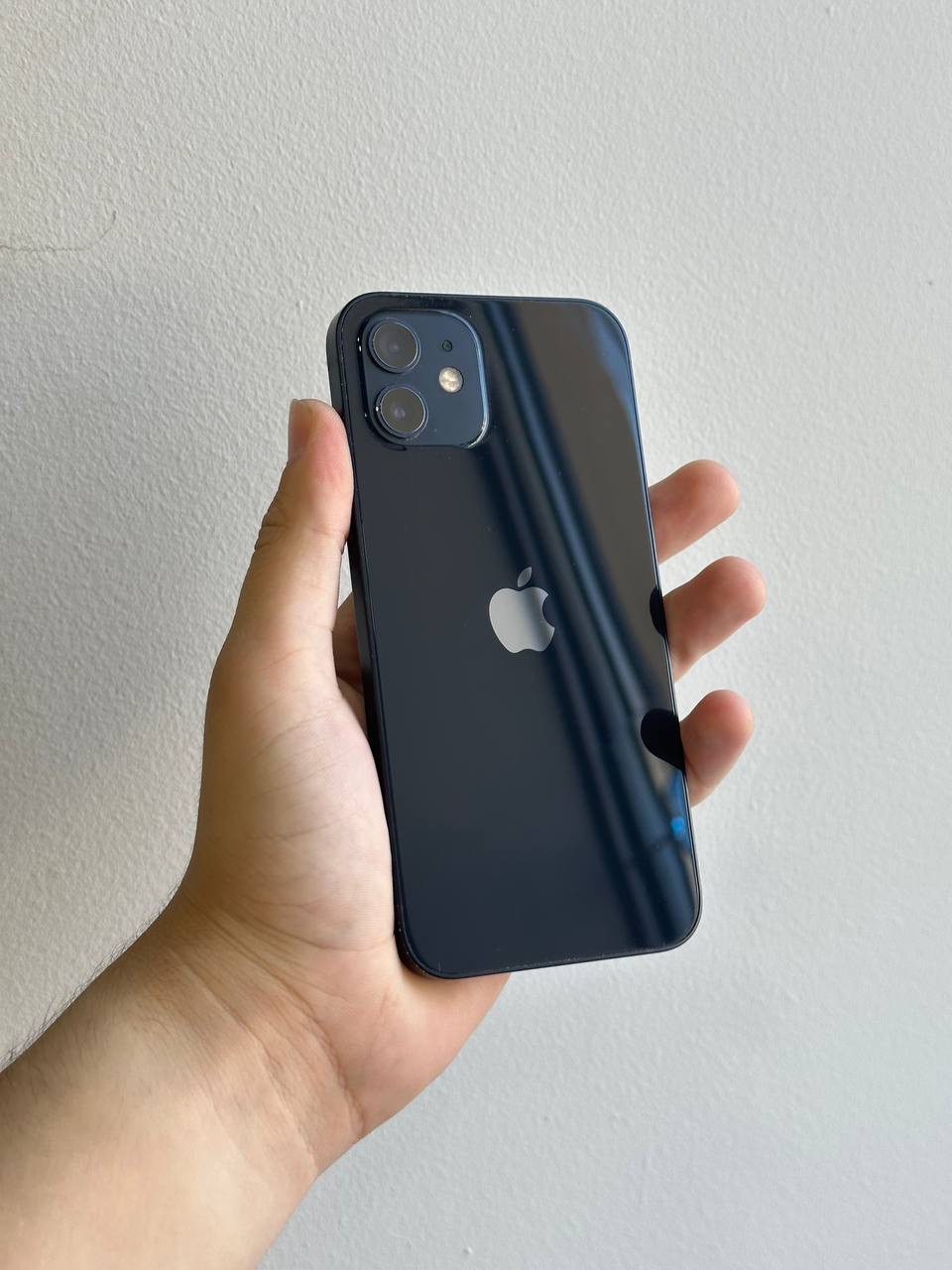 iPhone 12 Black 128GB