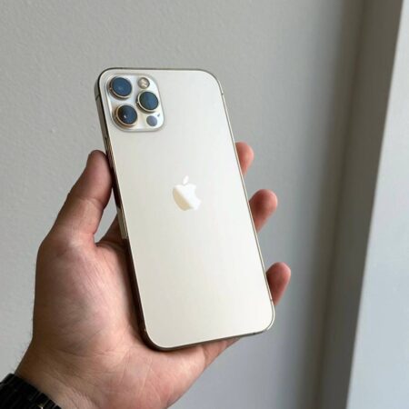 iPhone 12 Pro Gold 128GB