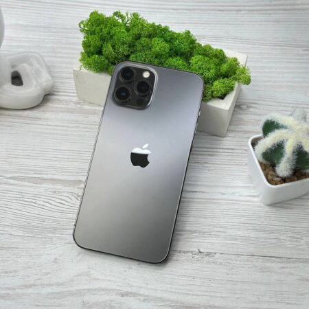 iPhone 12 Pro Max Blue 256GB