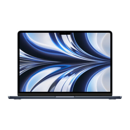 Apple MacBook Air M2/16GB/256GB SSD/GPU M2 (10 rdzeni)/zasilacz 30W (północ)