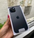 🍏Apple iPhone 15 Black