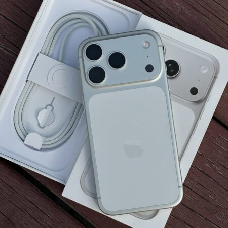 Apple iPhone 17Pro 256GB