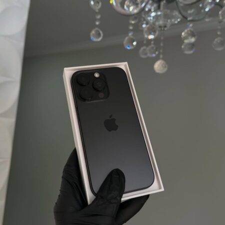 iPhone 16 Pro 256gb