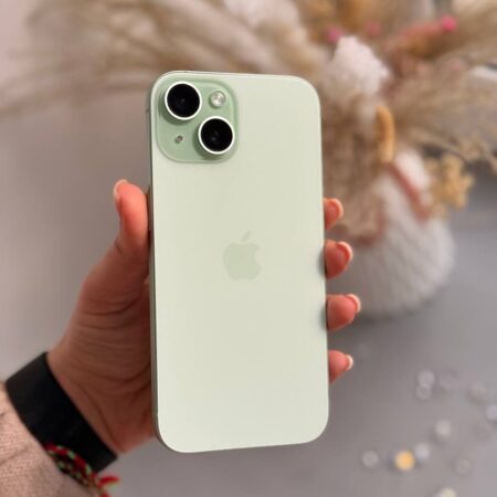 🍏Apple iPhone 15 128GB Green