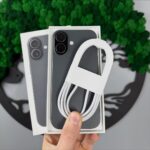 iPhone 17 256GB Black