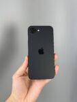 iPhone 16e 128GB Black